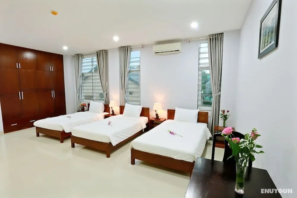 Gold House Hotel - Öne Çıkan Resim