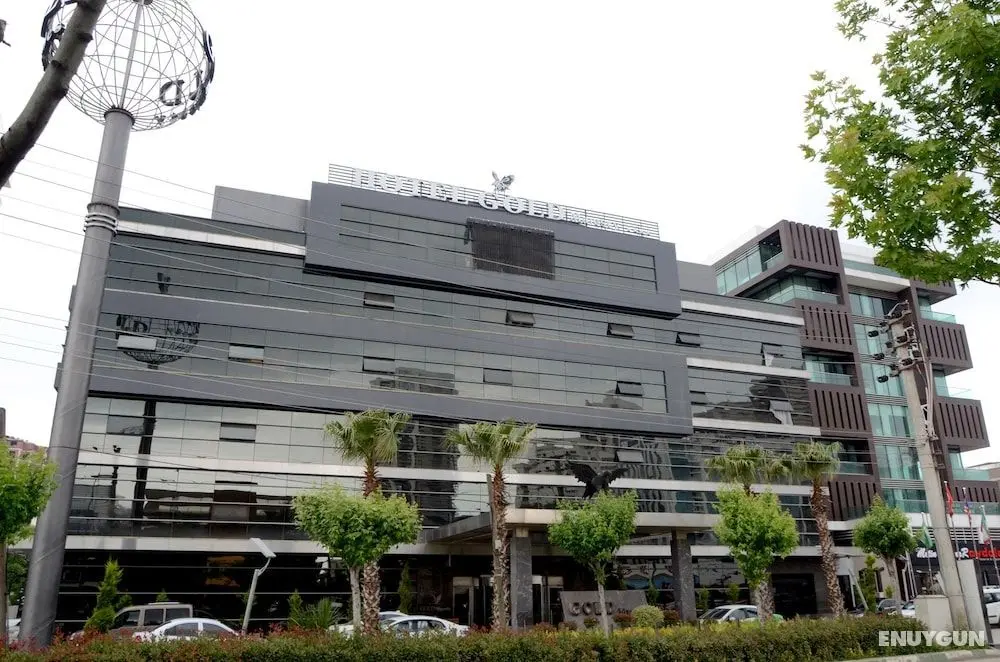 Hotel Gold Majesty - Öne Çıkan Resim