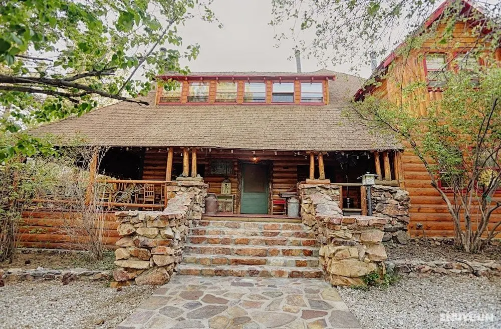 Gold Mountain Manor Bed and Breakfast - Öne Çıkan Resim