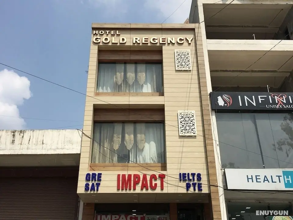 Hotel Gold Residency Kurukshetra - Öne Çıkan Resim