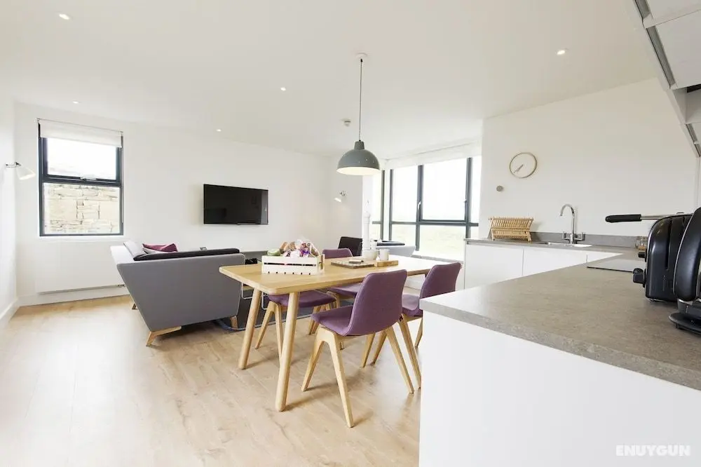 Gold Seeker - 2 Bed Luxury Apartment - Öne Çıkan Resim