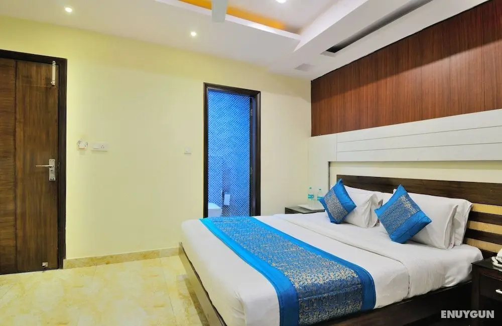 Hotel Gold Star Inn - Öne Çıkan Resim