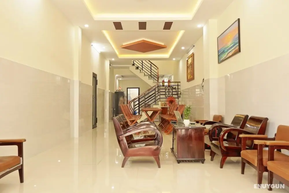 Gold Stone Homestay Hoi An - Öne Çıkan Resim