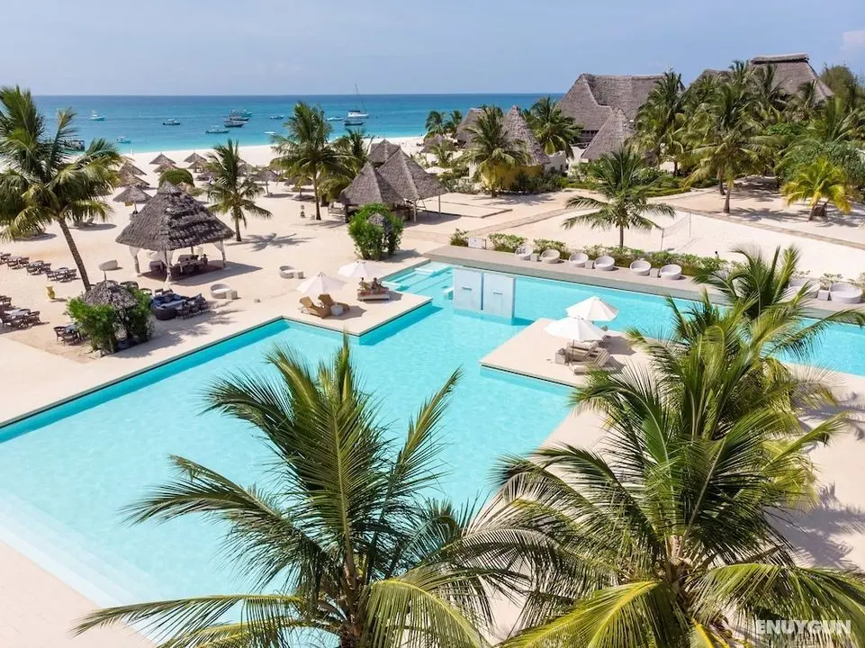 Gold Zanzibar Beach House & Spa - Öne Çıkan Resim