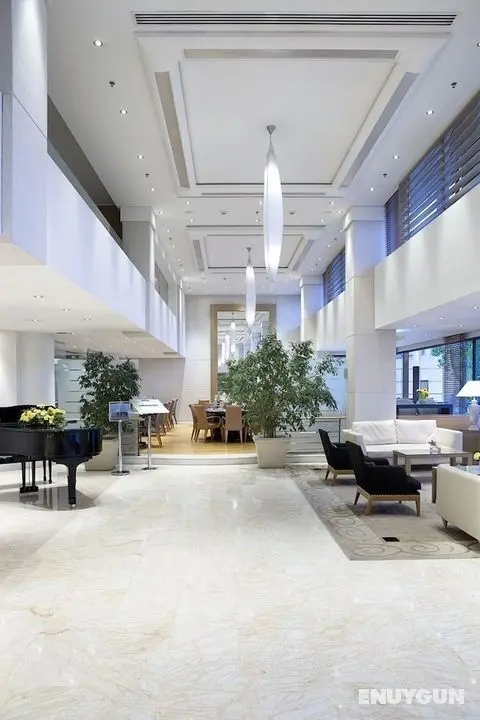 Golden Age Hotel - Öne Çıkan Resim