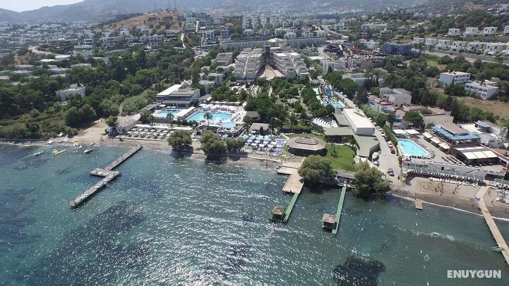 Golden Age Hotel Bodrum - Öne Çıkan Resim