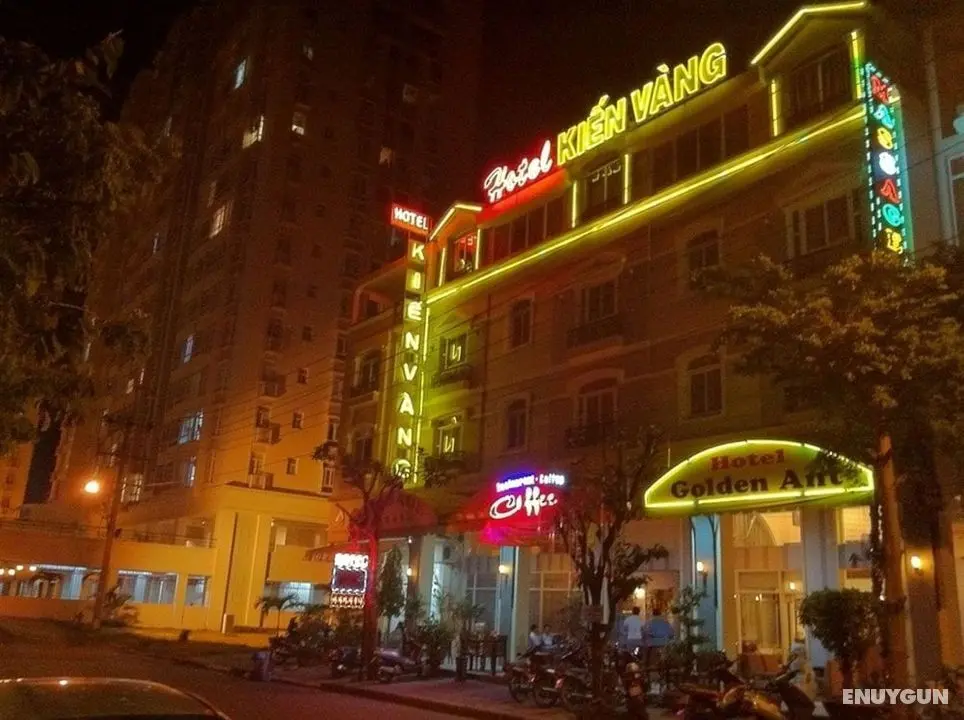 Golden Ant Hotel - Öne Çıkan Resim