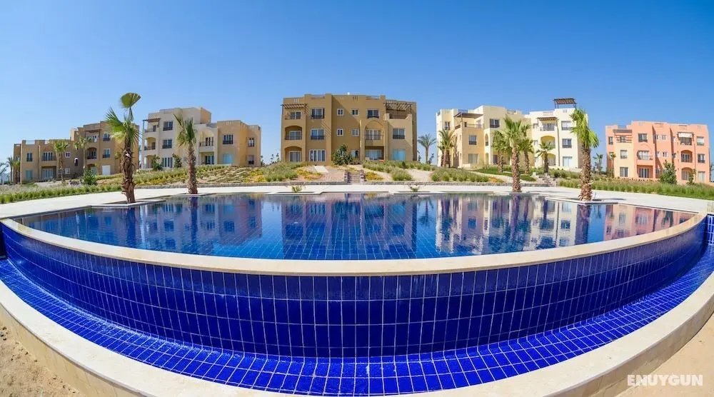 Golden Apartments El Gouna - Öne Çıkan Resim