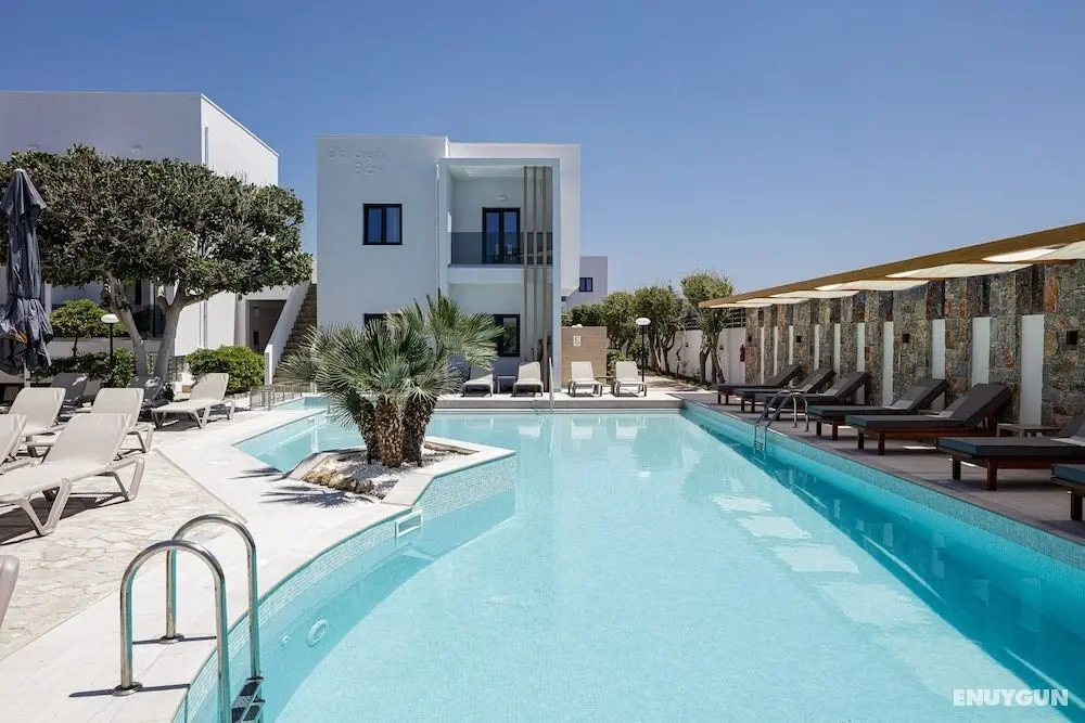 Golden Bay Boutique Hotel & Bungalows - Öne Çıkan Resim