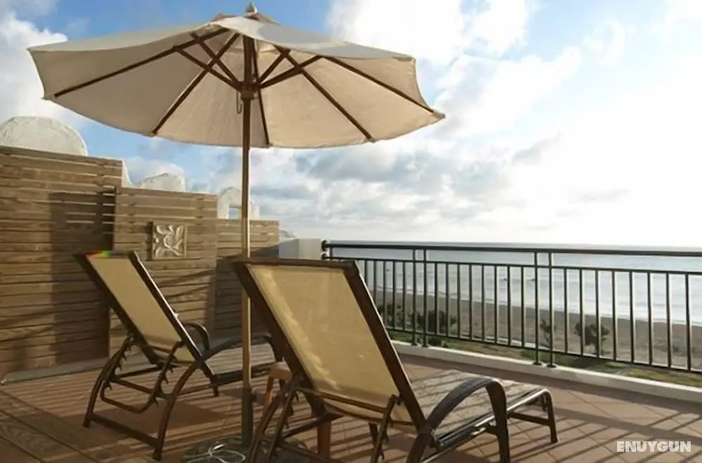 Hotel Golden Bay Kenting - Oda Düzeni