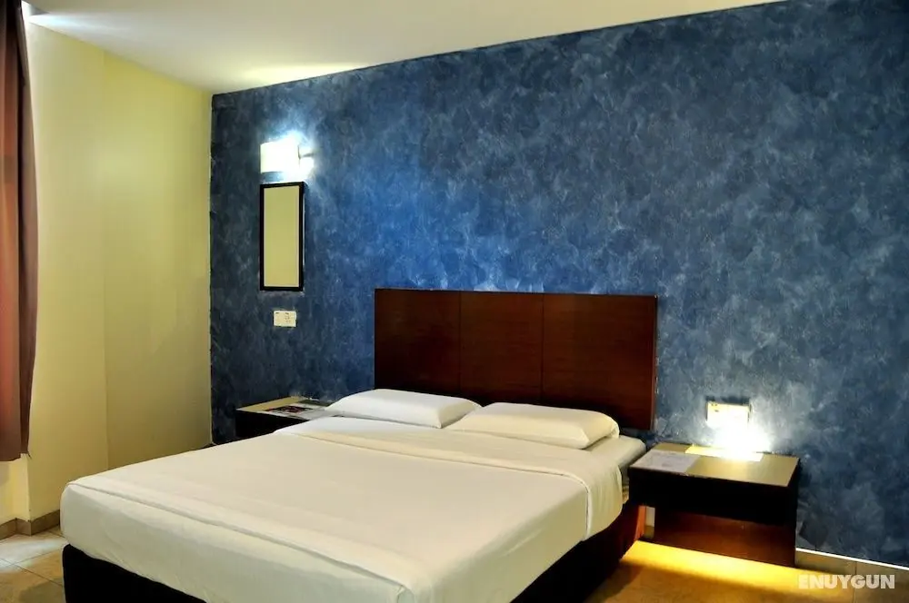 Golden Bay Hotel - Öne Çıkan Resim