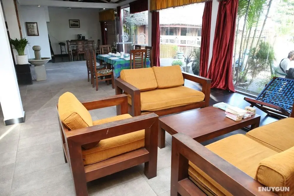 Golden Bay Resort - Öne Çıkan Resim