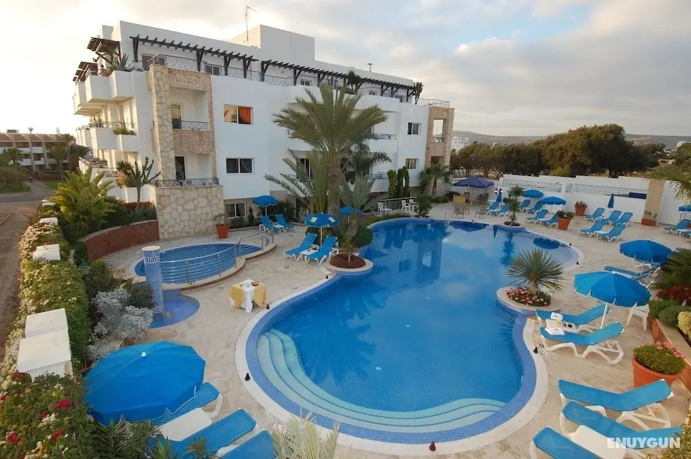 Golden Beach Appart'hotel - Öne Çıkan Resim