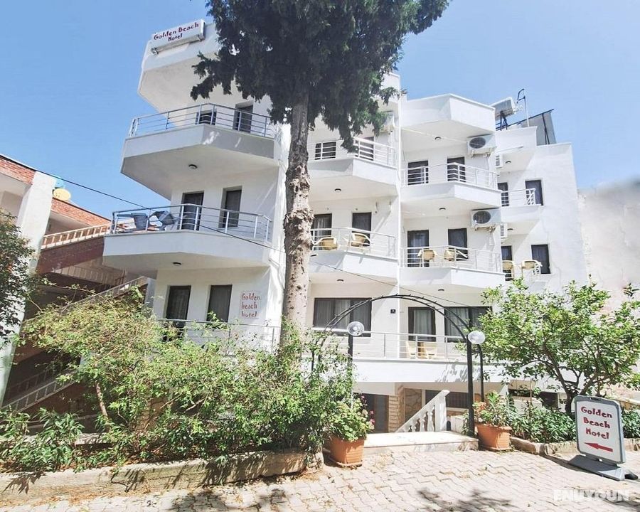 Golden Beach Didim