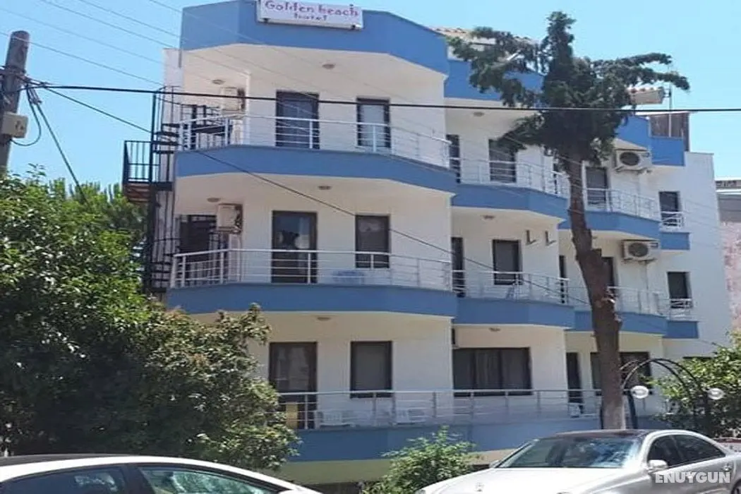 Golden Beach Didim - Dış Mekan