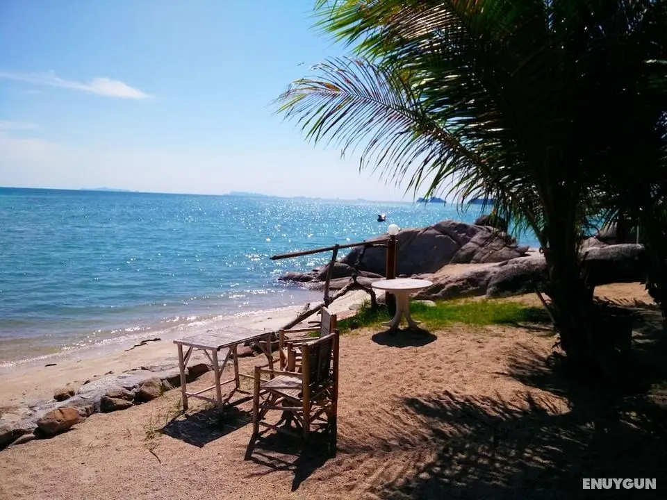 Golden Beach Resort - Öne Çıkan Resim