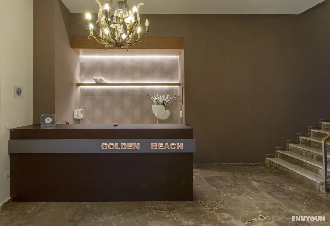 Golden Beach - Genel