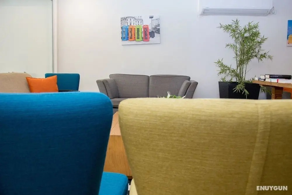 Golden Beach Hotel Tel Aviv - Öne Çıkan Resim