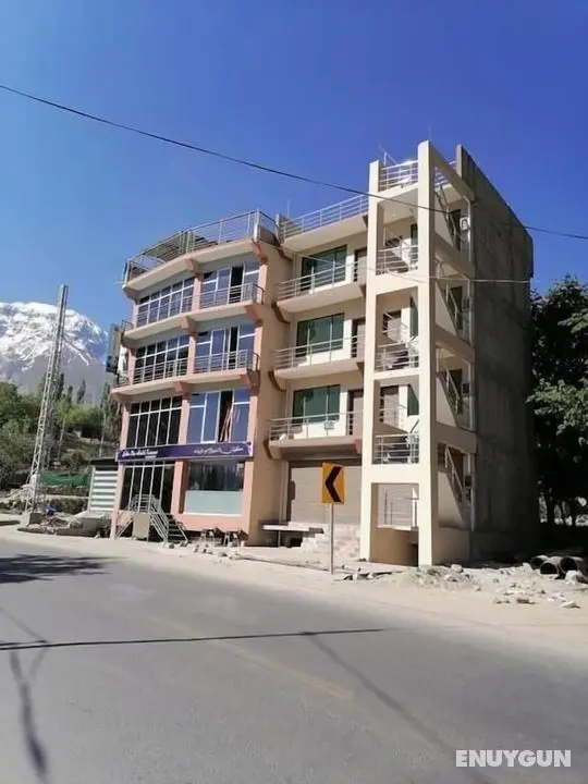 Golden Bite Hotel And Restaurant - Öne Çıkan Resim