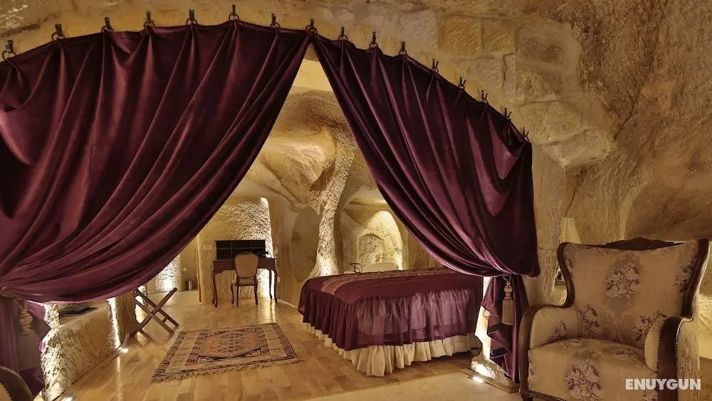 Golden Cave Suites - Öne Çıkan Resim