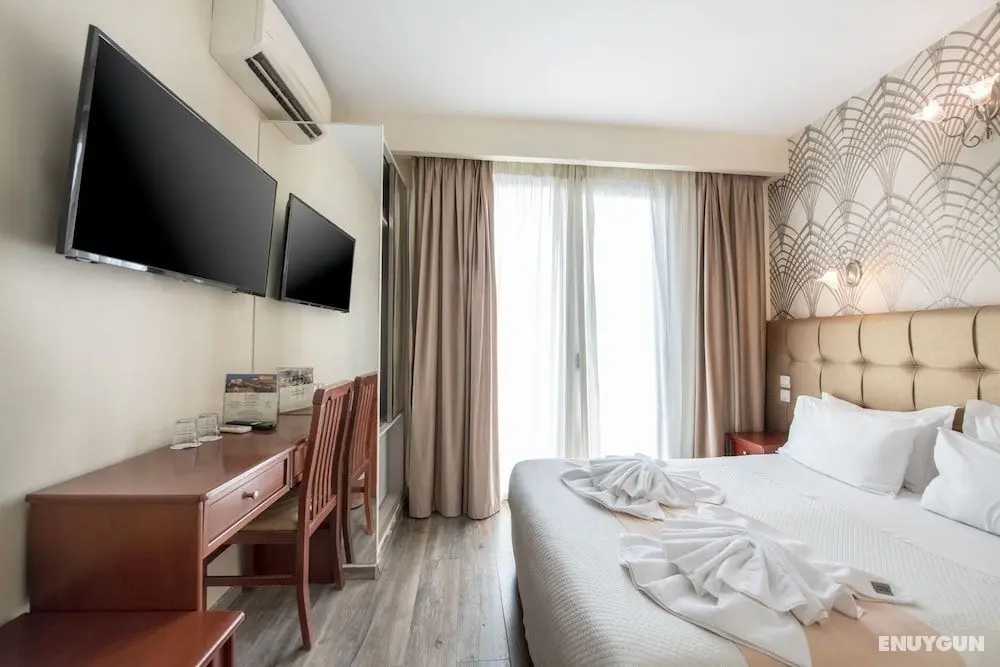 Golden City Hotel - Öne Çıkan Resim