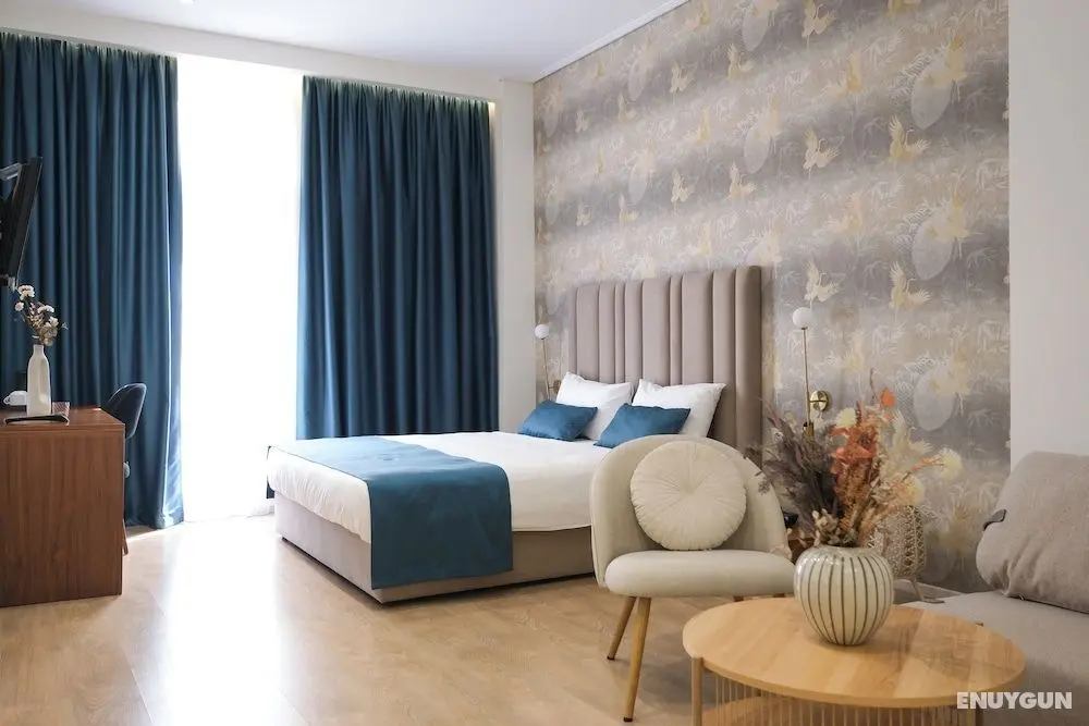 Golden City Hotel & Spa - Öne Çıkan Resim