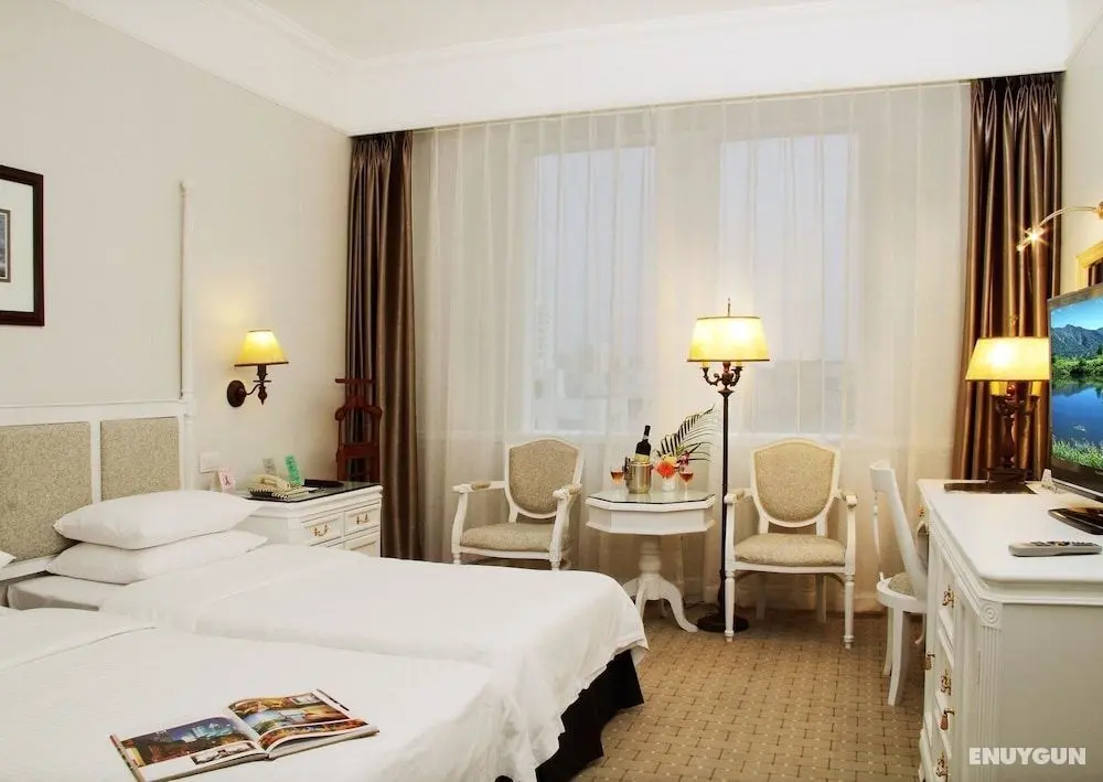 Golden Coast Lawton Hotel - Öne Çıkan Resim