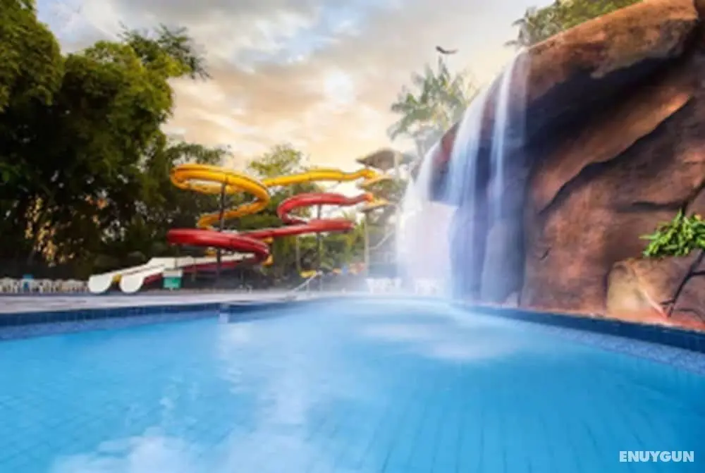 Golden Dolphin Grand Hotel OFICIAL - Öne Çıkan Resim