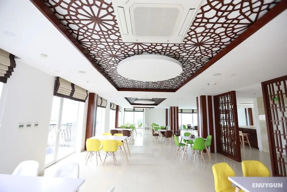 Golden Dragon Hotel - Öne Çıkan Resim