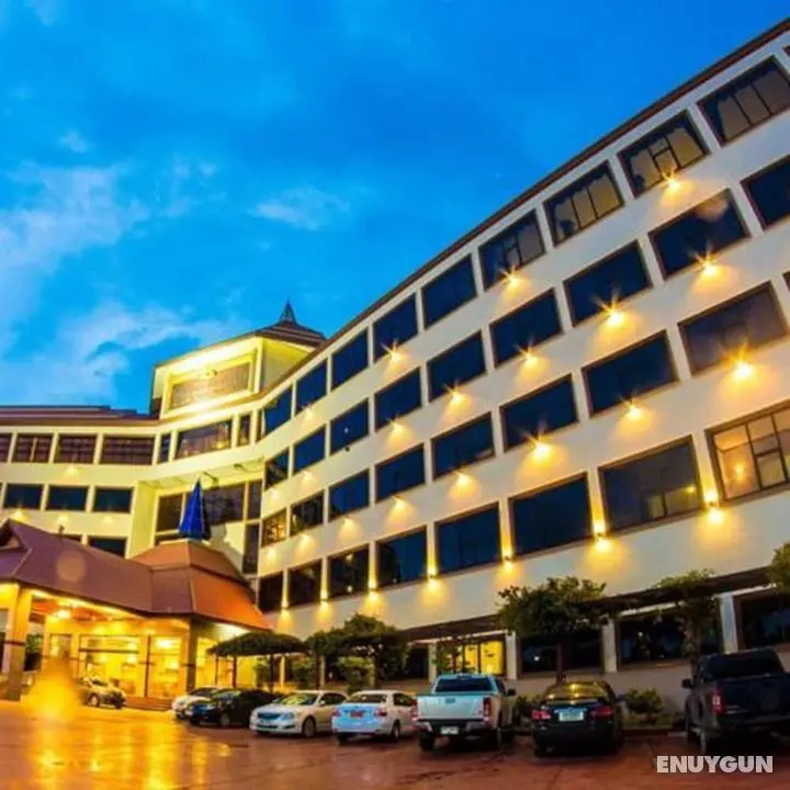 Golden Dragon Resort - Öne Çıkan Resim