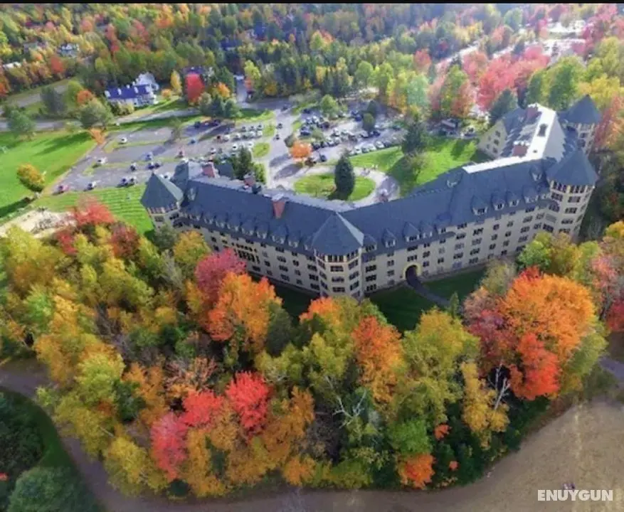 Golden Eagle Lodge - Öne Çıkan Resim