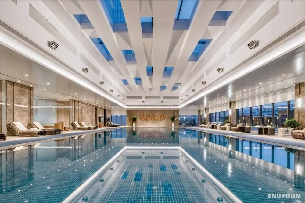 Golden Eagle Summit Hotel Kunshan - Öne Çıkan Resim