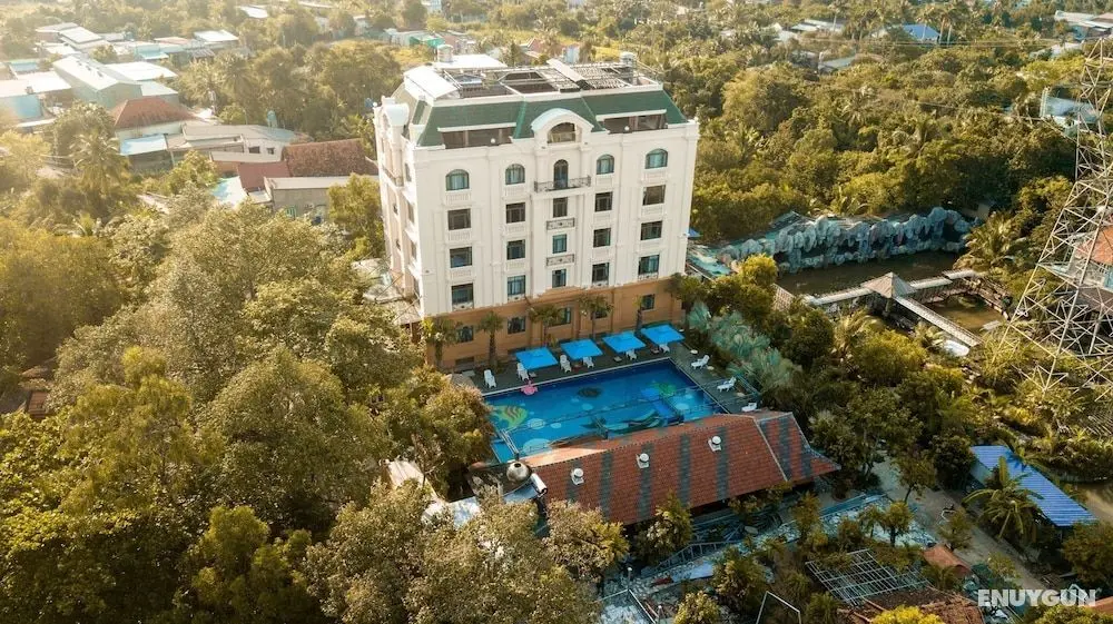 Golden Emerald Resort - Öne Çıkan Resim