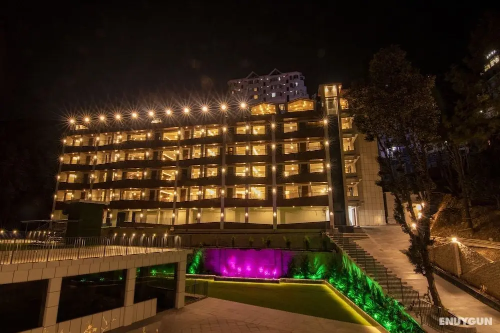 Golden Fern Resort - Öne Çıkan Resim