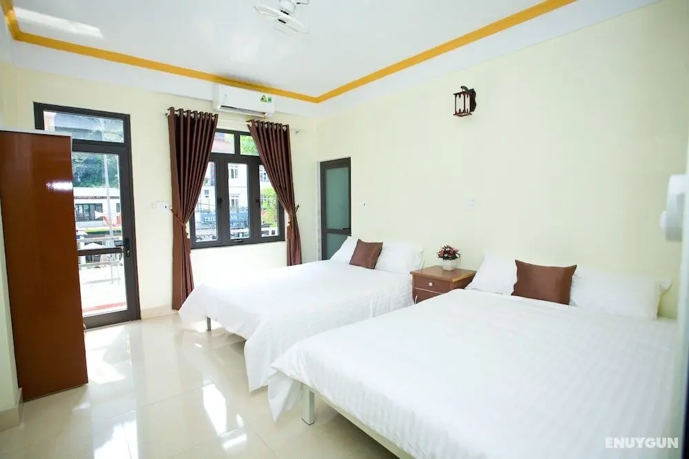 Golden Forest Homestay - Öne Çıkan Resim
