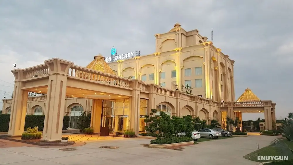 Golden Galaxy Hotels & Resorts - Öne Çıkan Resim