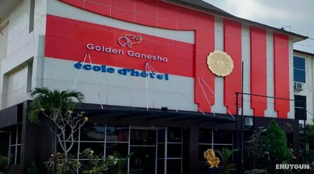Golden Ganesha Hotel Yogyakarta - Öne Çıkan Resim