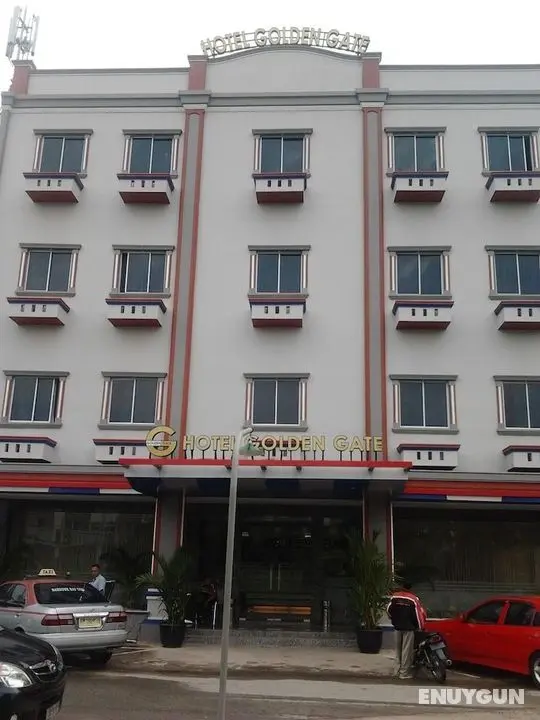 Hotel Golden Gate - Öne Çıkan Resim