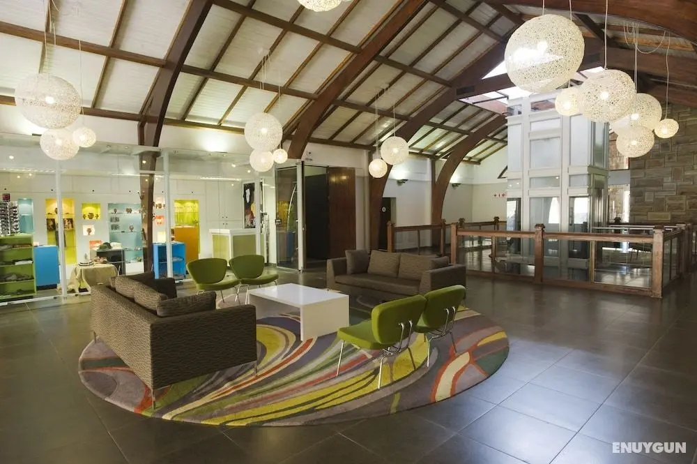 Golden Gate Hotel - Öne Çıkan Resim