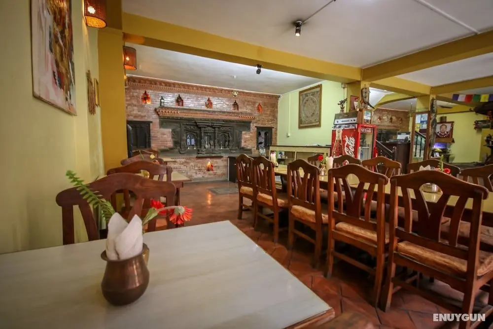 Golden Gate Guest House - Öne Çıkan Resim