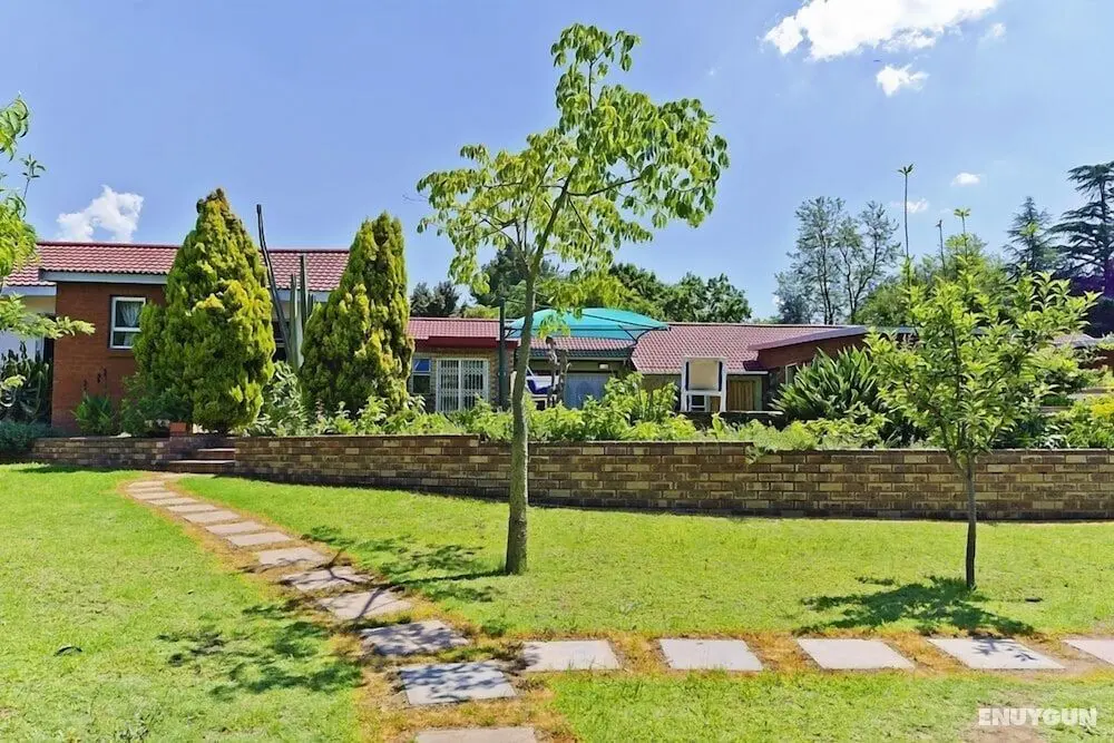 Golden Gate Guest House - Öne Çıkan Resim