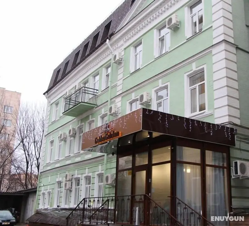 Golden Gate Inn - Öne Çıkan Resim