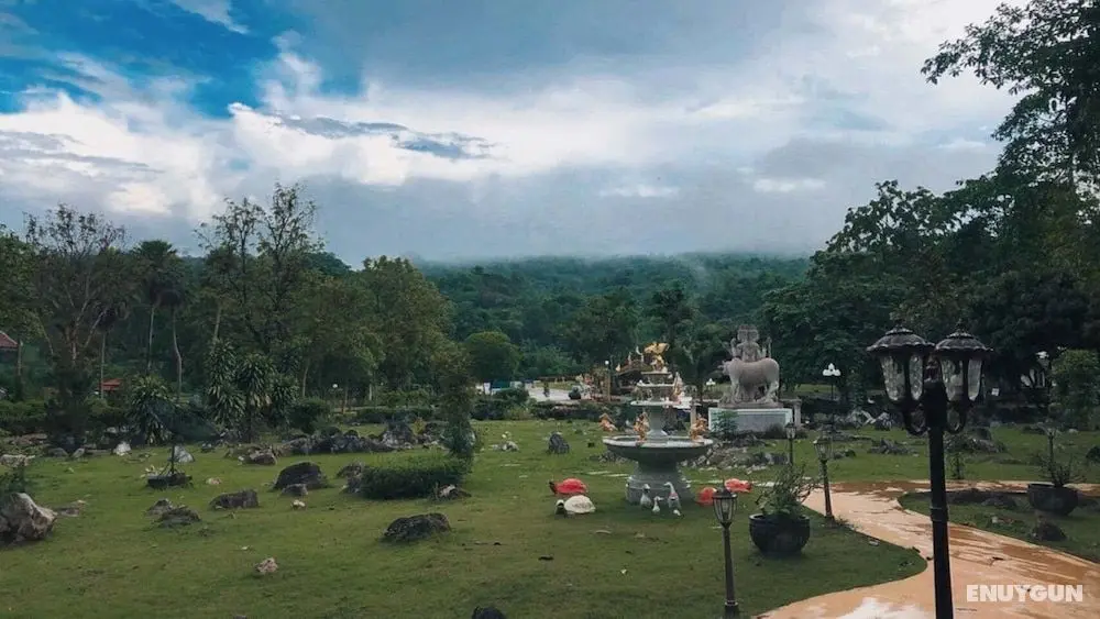 Golden Gold Resort & Spa Khaoyai - Öne Çıkan Resim
