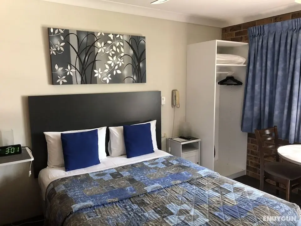 Golden Grain Motor Inn - Öne Çıkan Resim