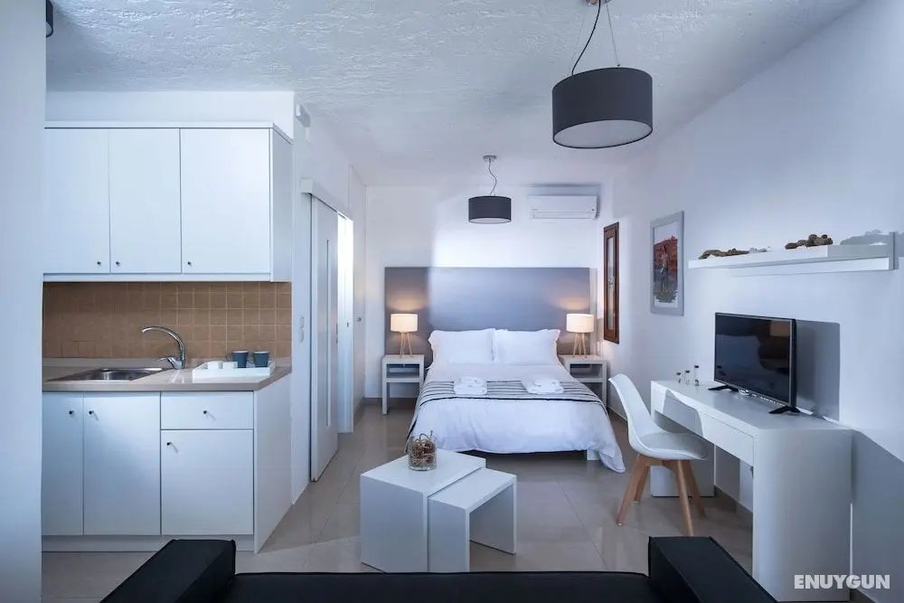 Golden Grain Suites by Checkin - Oda