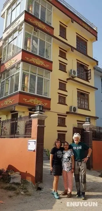 Golden heaven homestay - Öne Çıkan Resim