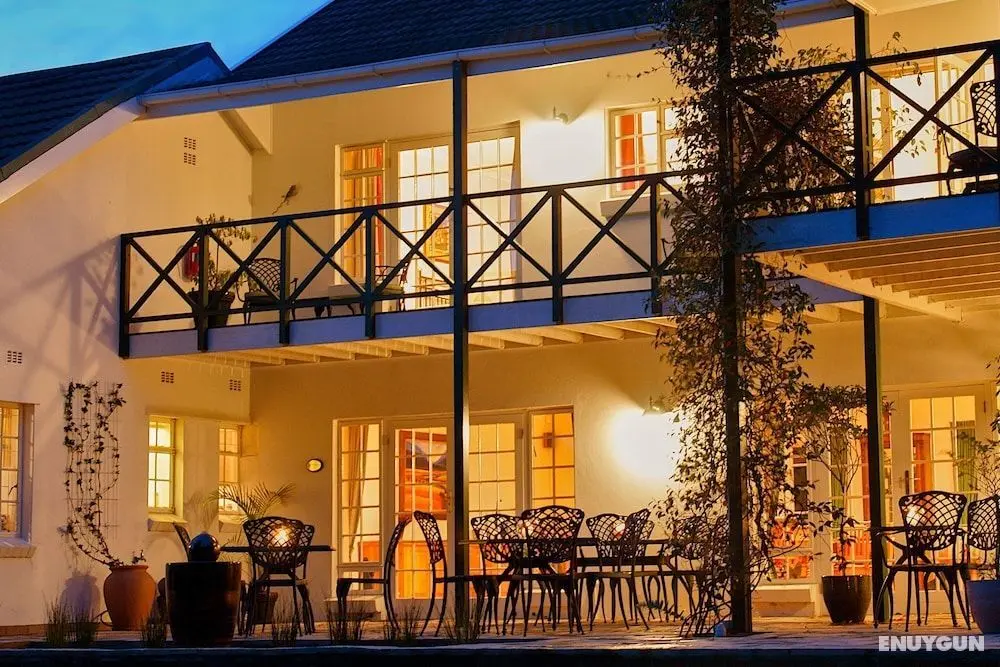 Golden Hill Guest House & Tours - Adults Only - Öne Çıkan Resim