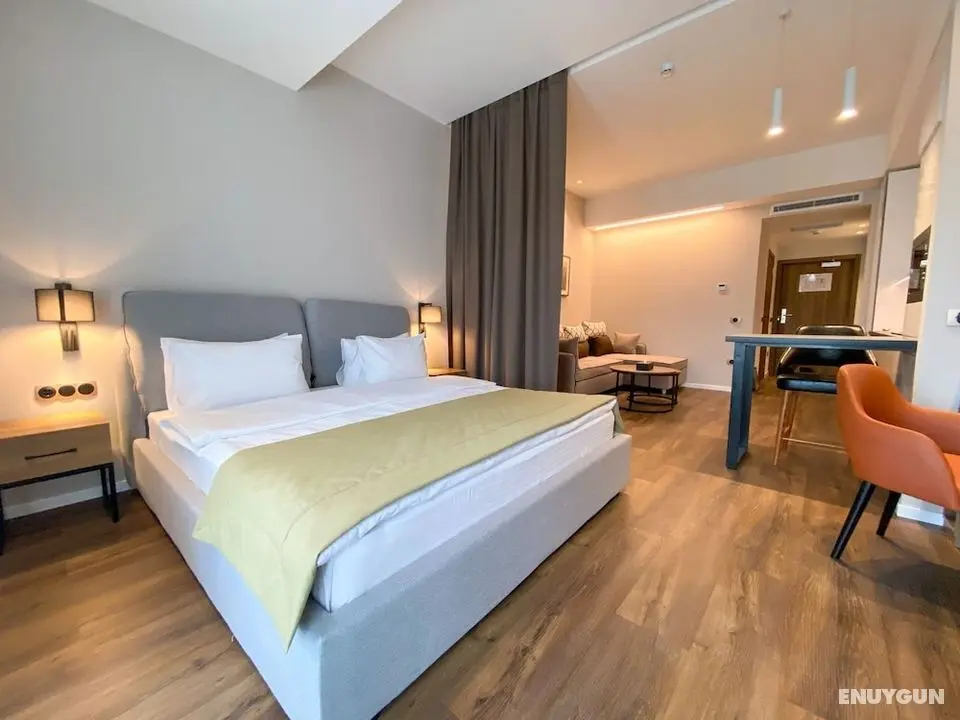 Golden Horn Apart Hotel - Öne Çıkan Resim