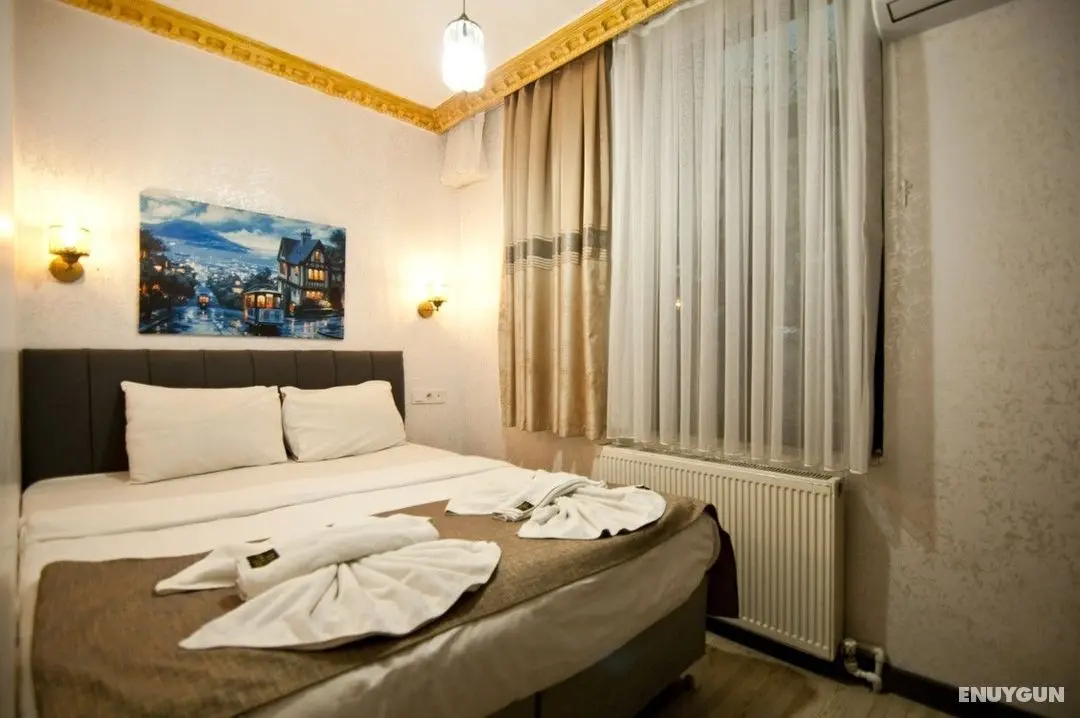 Golden Horn Park Hotel - Oda