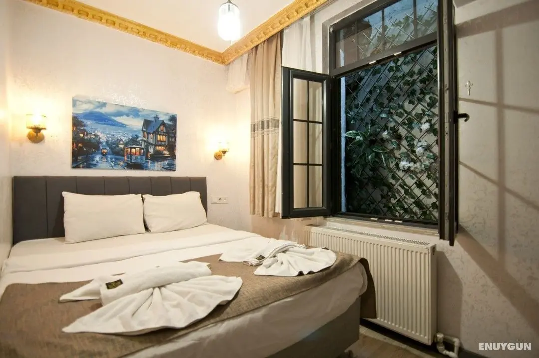 Golden Horn Park Hotel - Oda